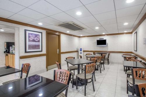 Hotel Comfort Inn Near Princeton