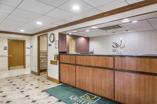 Hotel Comfort Inn Near Princeton