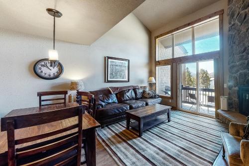 Mountain Memories Condo