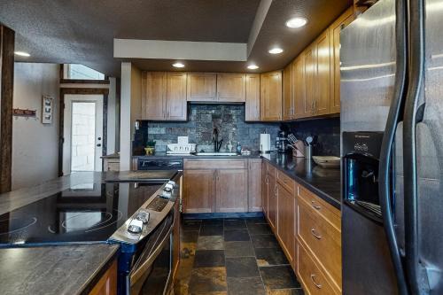 Mountain Memories Condo