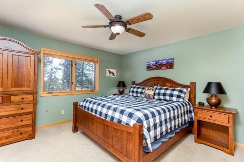 Big Bear Palace