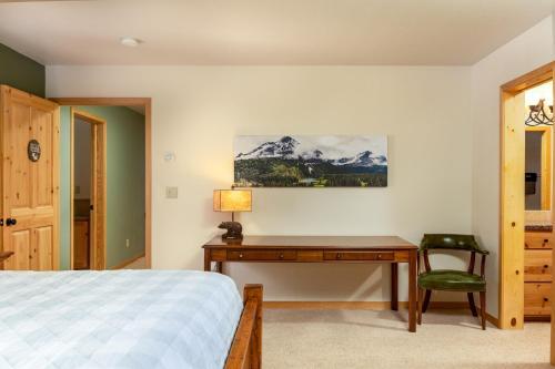 Big Bear Palace