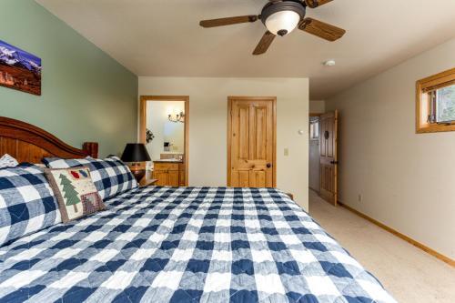 Big Bear Palace
