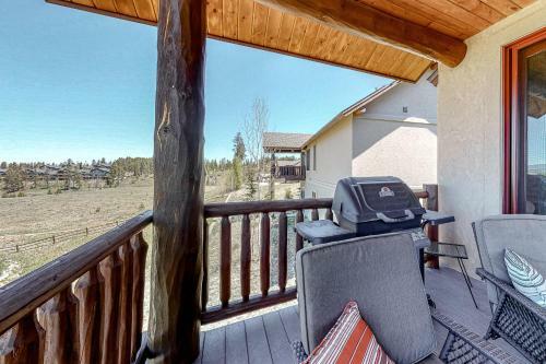 Trappers Getaway