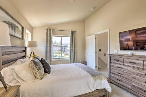 Modern Winter Park Home Less Than 5 Mi To Ski Slopes!