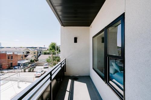 Mid Century Loft - Great View - Espadin Lohi