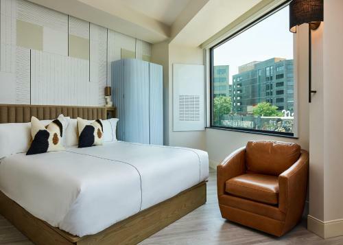 The Catbird Hotel