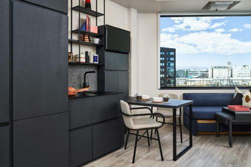 The Catbird Hotel