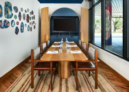 The Catbird Hotel