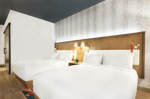 Hotel Hyatt Centric Downtown Denver