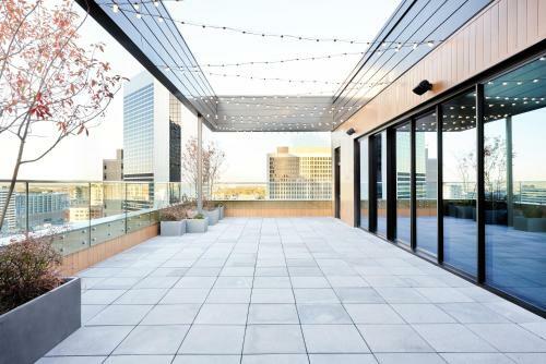 Hotel Hyatt Centric Downtown Denver