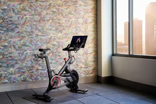 Hotel Hyatt Centric Downtown Denver
