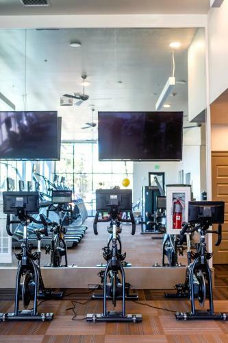 Apartamento The Guild Denver Downtown Lohi