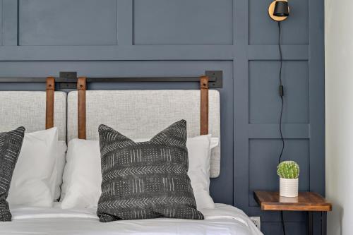 Contemporary Chic Lifestyle Loft - Espadin Lohi