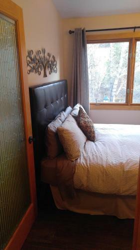 Apartamento Big Thompson River Loft