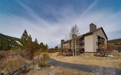 Apartamento Frostfire D24 Condo