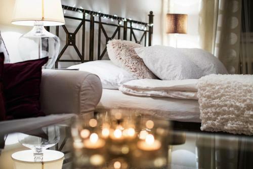 Lovely Apartment Miriam With Private Parking