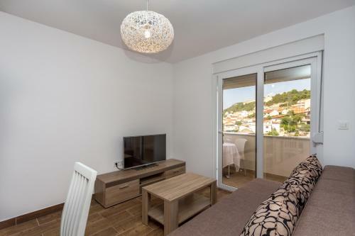 Apartamento Holiday Home