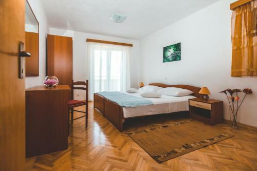Andreja Apartments