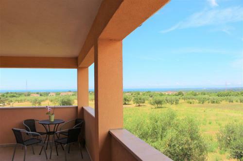 Horizont Apartman