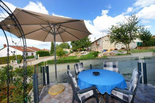 Apartamento Vila Matkovic 5