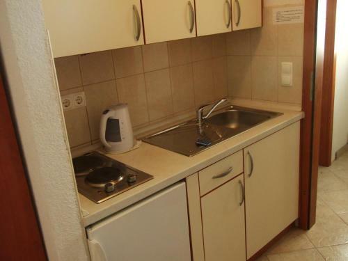 Hostal Apartmani ''sre?ko'' Dra?nice