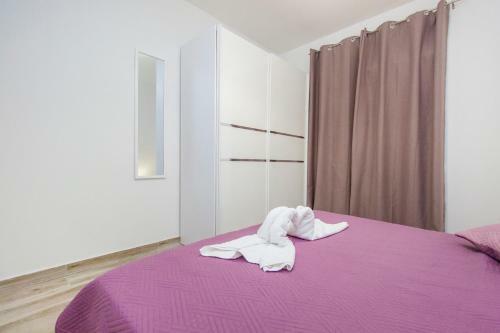 Hostal Apartmani Malis