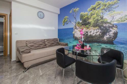 Hostal Apartmani Malis