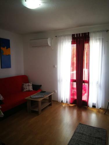 Apartment Nirvana