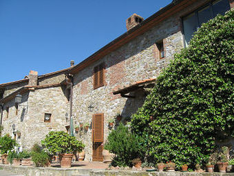 B&B Antiche Rime