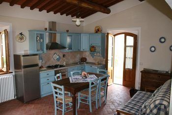 Agroturismo Casa Vacanze San Regolo