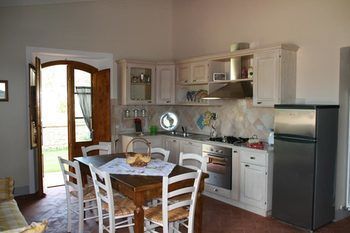 Agroturismo Casa Vacanze San Regolo