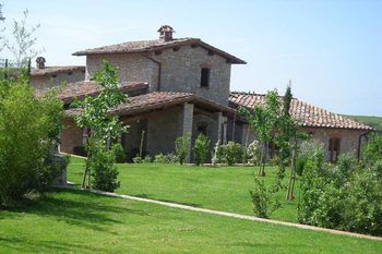 Agroturismo Casa Vacanze San Regolo