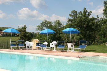 Agroturismo Casa Vacanze San Regolo