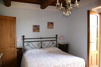 Agroturismo Casa Vacanze San Regolo