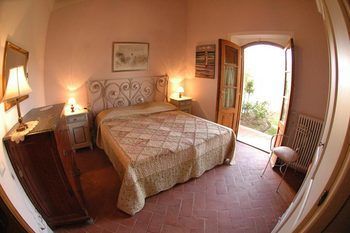 Agroturismo Casa Vacanze San Regolo