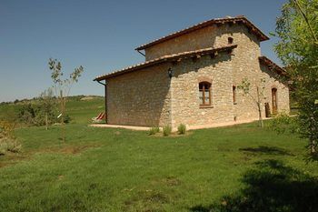 Agroturismo Casa Vacanze San Regolo