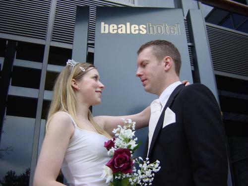 Beales Hotel
