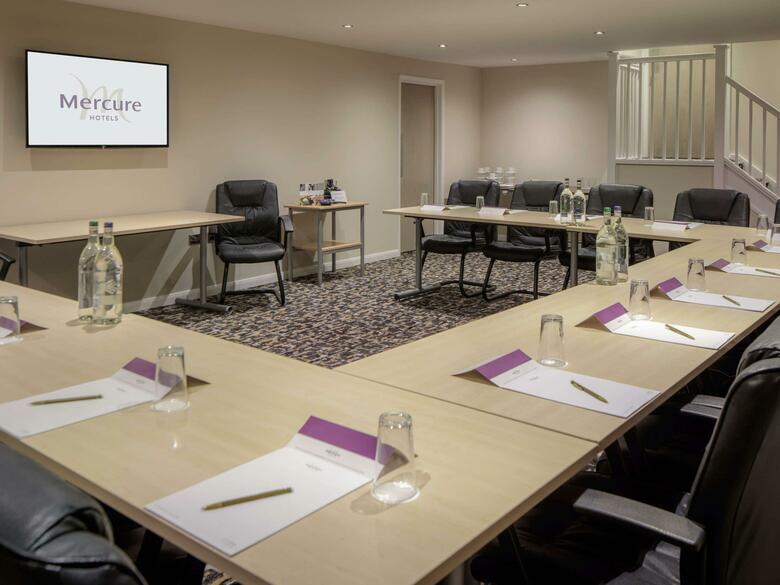 Mercure Hatfield Oak Hotel