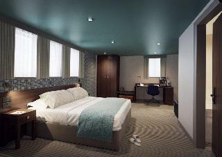Hotel Ramada Hatfield