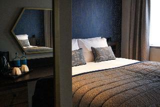 Hotel Ramada Hatfield