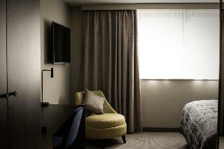 Hotel Ramada Hatfield