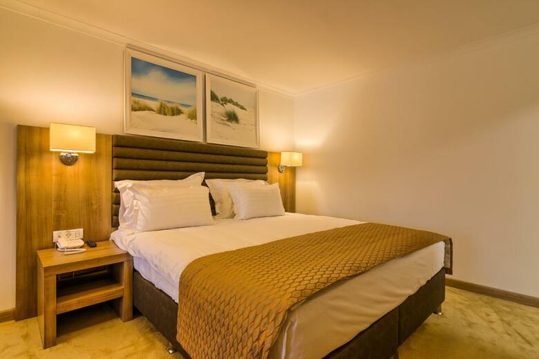 Hotel Saturn