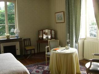 Hostal Ch�teau Des Salles