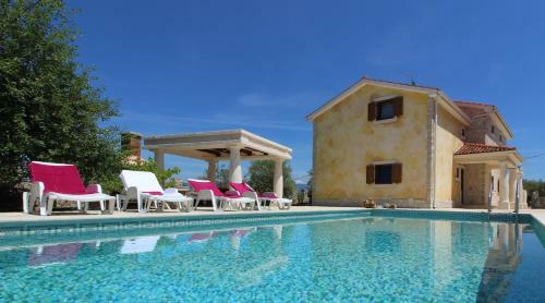 Villa Vesta