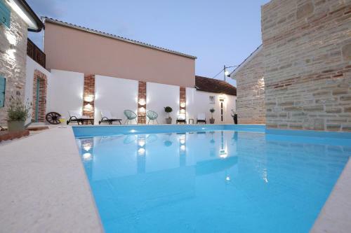 Villa Rural Home Lapis