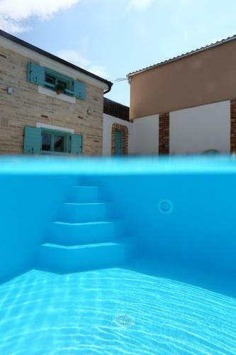 Villa Rural Home Lapis