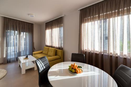 Apartamentos Croatica Suites Brodarica