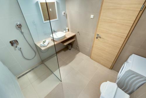 Apartamentos Croatica Suites Brodarica