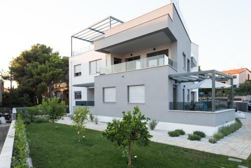 Apartamentos Croatica Suites Brodarica